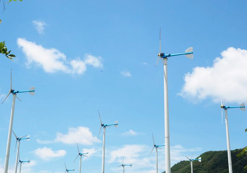 風(fēng)力發(fā)電機的使用壽命一般有多長？