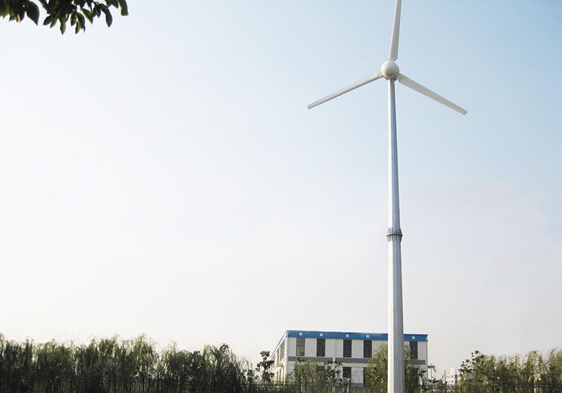 風(fēng)力發(fā)電機可以天天用嗎？有噪音嗎？