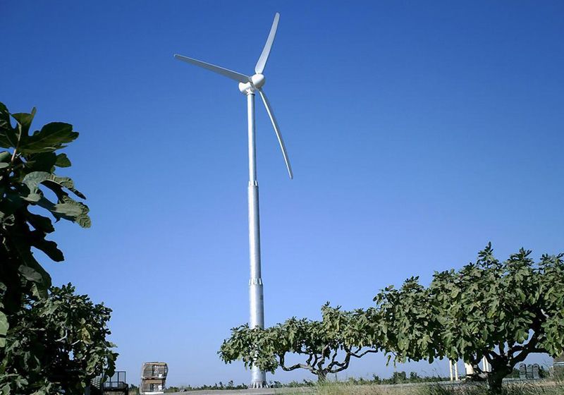 風(fēng)力發(fā)電機對天氣有哪些影響？