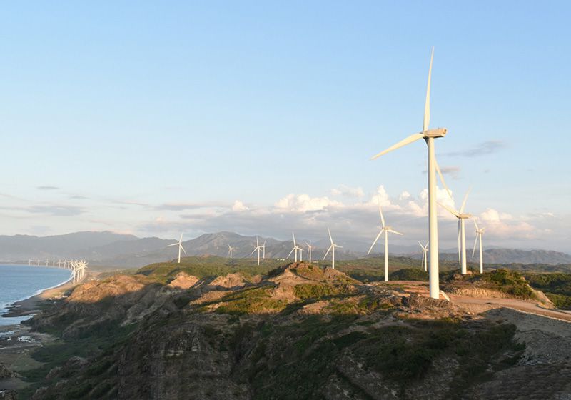怎樣保證風(fēng)力發(fā)電機的安全運行？