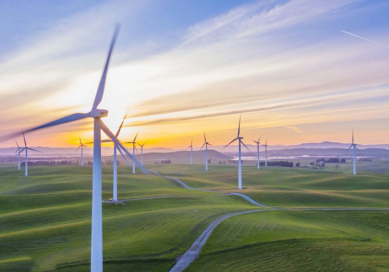大型風(fēng)力發(fā)電機多少錢一臺？多少年能收回成本？