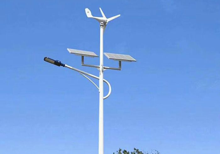 路燈專用風(fēng)力發(fā)電機有什么優(yōu)點？