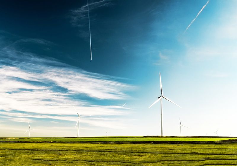 風(fēng)力發(fā)電機的葉片長度一般是多少？