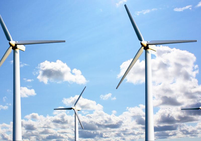 釹鐵硼永磁風(fēng)力發(fā)電機有哪些類型？