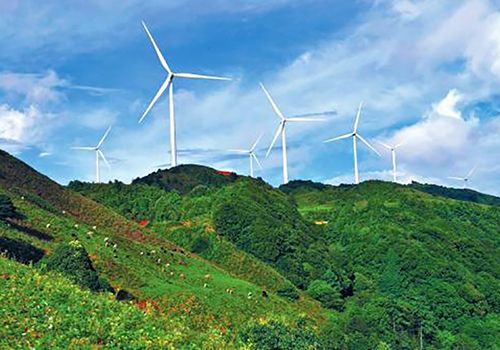 一個(gè)風(fēng)力發(fā)電機(jī)組整體造價(jià)要多少錢？