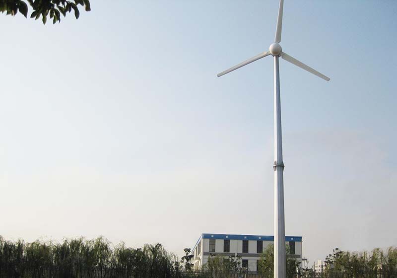 家庭用風(fēng)力發(fā)電機(jī)怎么樣？劃算嗎？