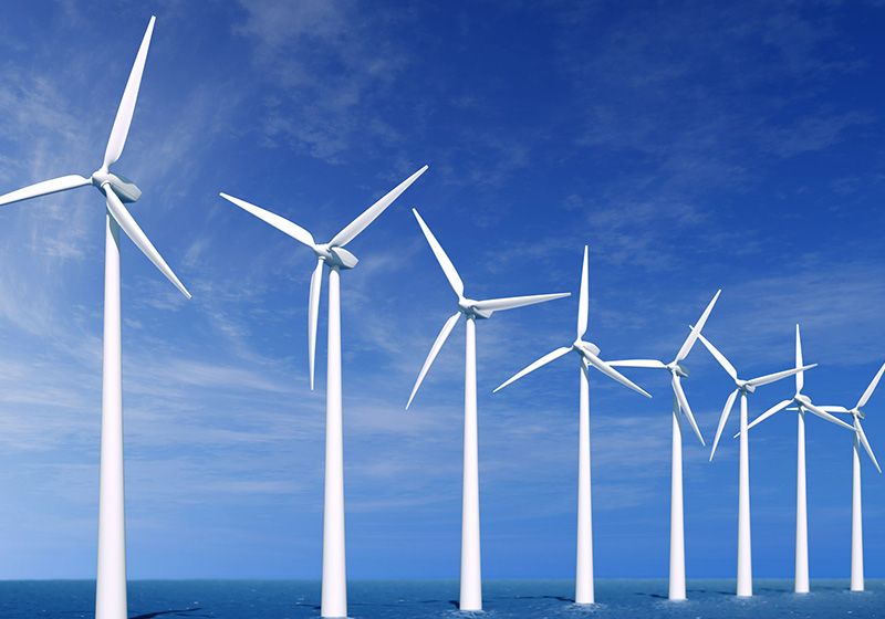為什么風(fēng)力發(fā)電機(jī)使用三片槳葉，不使用雙槳或四槳？風(fēng)力發(fā)電真的是垃圾嗎？
