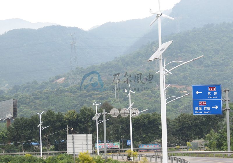 風(fēng)力發(fā)電機(jī)安裝作業(yè)要求有哪些？