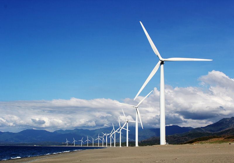 風(fēng)力發(fā)電機(jī)日常檢修包括哪些方面？