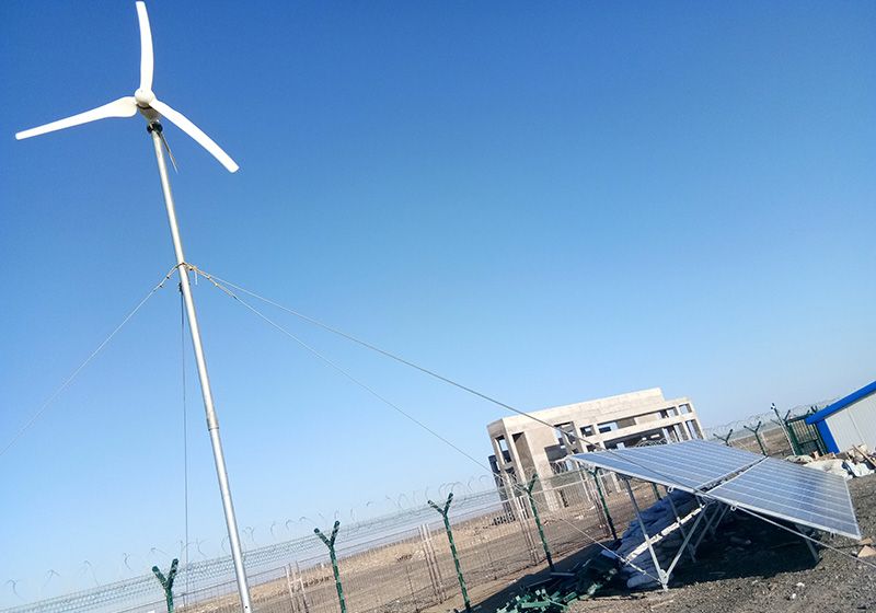 風(fēng)力發(fā)電機(jī)家用劃算嗎？