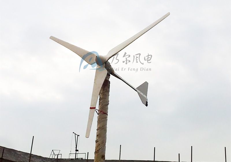 風(fēng)力發(fā)電機(jī)的回收期一般是多少？