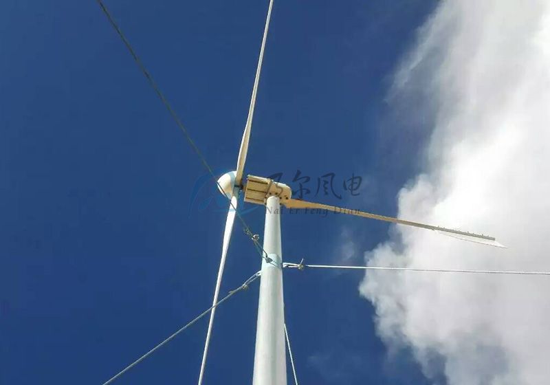 風(fēng)力發(fā)電機(jī)的風(fēng)葉長度范圍一般是多少？