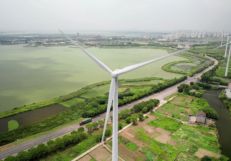 風(fēng)力發(fā)電機(jī)啟動(dòng)中注意事項(xiàng)？