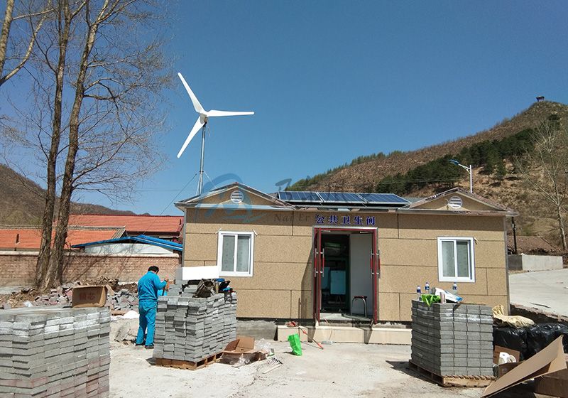 風(fēng)力發(fā)電機(jī)根據(jù)什么來分類？