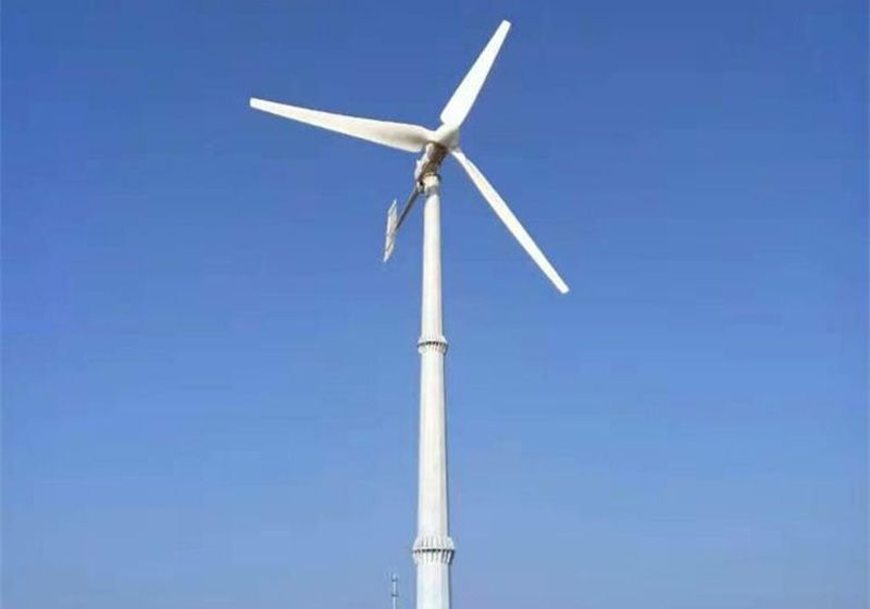 風(fēng)力發(fā)電機(jī)如何借風(fēng) “生電”？關(guān)鍵在這！